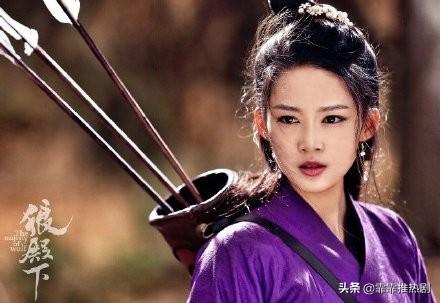 《狼殿下》首曝主题曲MV 肖战 李沁王大陆 携手谱写江湖风雨