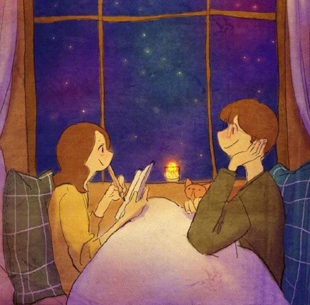 异性交往，男人“这样”做，才是“征服”女人最好的方式，错不了