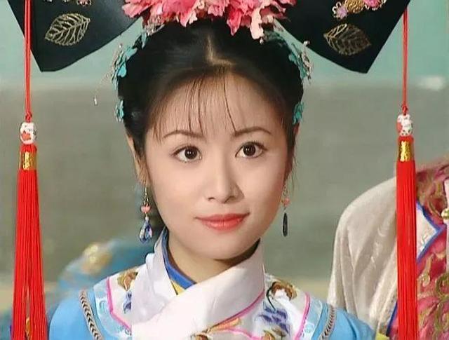 完美女孩夏紫薇