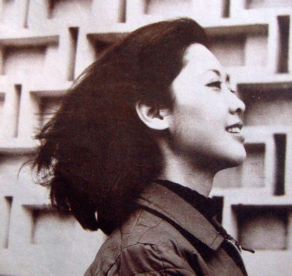 86版《西游记》美女如云，只有她艳压群芳，女儿国国王成一代经典