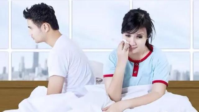 少妇自述出轨史:对方太有情调,我没控制住