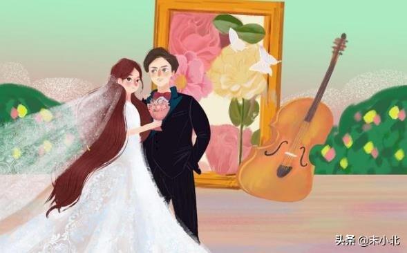 爱你入心的男人,不仅想给你当下,还会给你未来