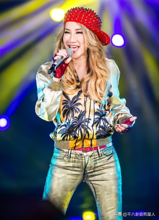 这些“画皮”女星，素颜是路人甲，妆后个个赛“天仙”