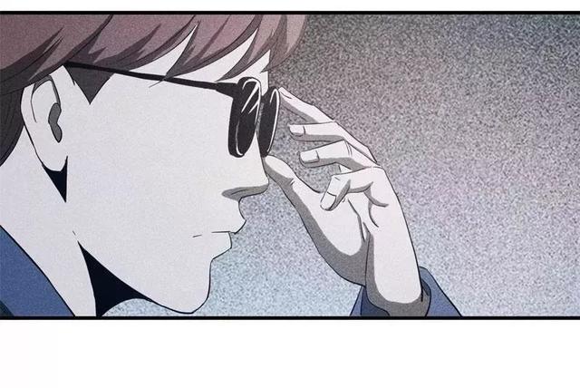 漫画:酒店失踪的性感美女