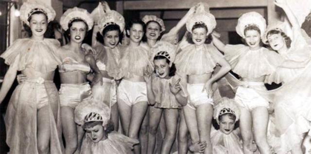 北平狐狸塔下，白人少女被割去双乳，掏空内脏，更险恶的是人心！