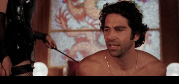 掏空硬盘,挖出6部压箱底的美女杀手电影,美艳炸裂