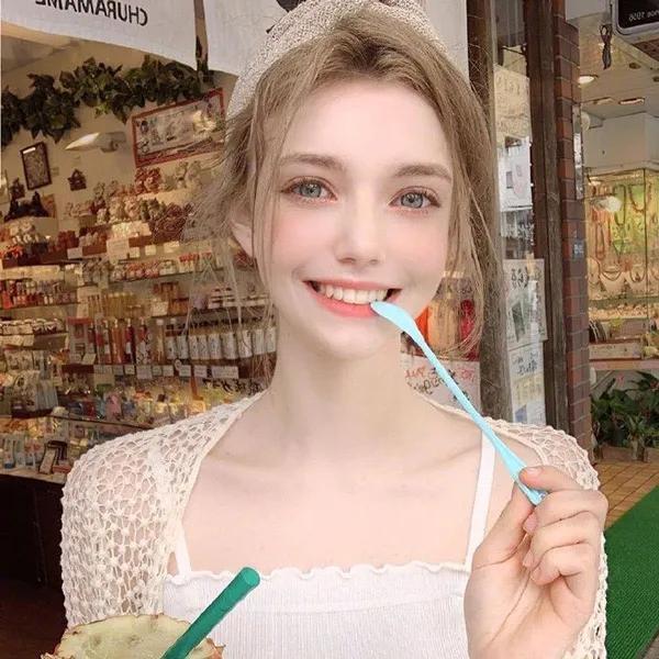 头像合集～女生版