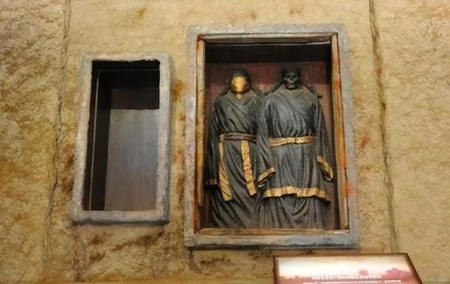 哈尔滨出土“胖脸王妃”，金丝布盖全脸，尸检后揭开残忍死亡真相