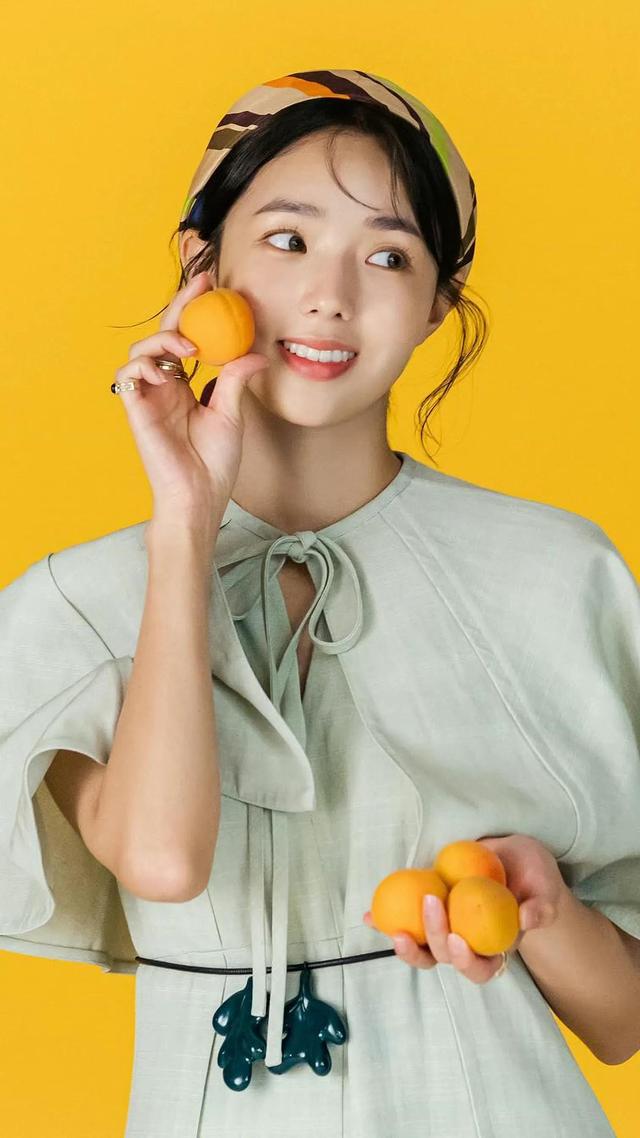 美女姐姐高清壁纸｜很有质感哦