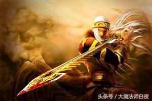 动漫看世界｜《秦时明月》——《夜尽天明》庄二叔的精英团队