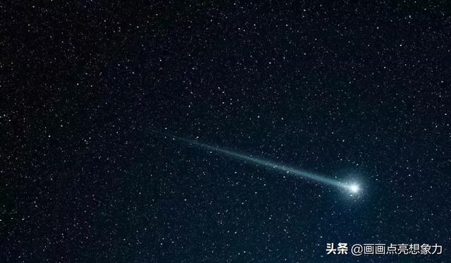 宇宙中真的有牛郎织女星吗？