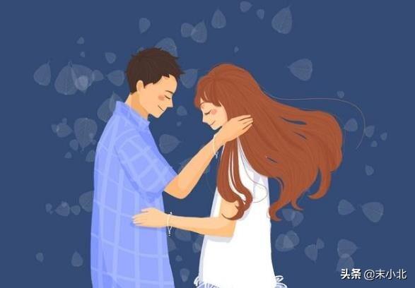 爱你入心的男人,不仅想给你当下,还会给你未来