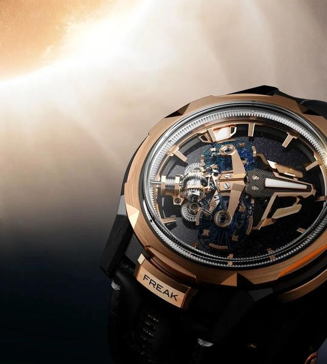 中国航天员飞天戴飞亚达表!30款最火太空表,贝佐斯钢铁侠也爱戴