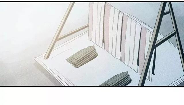 漫画:酒店失踪的性感美女