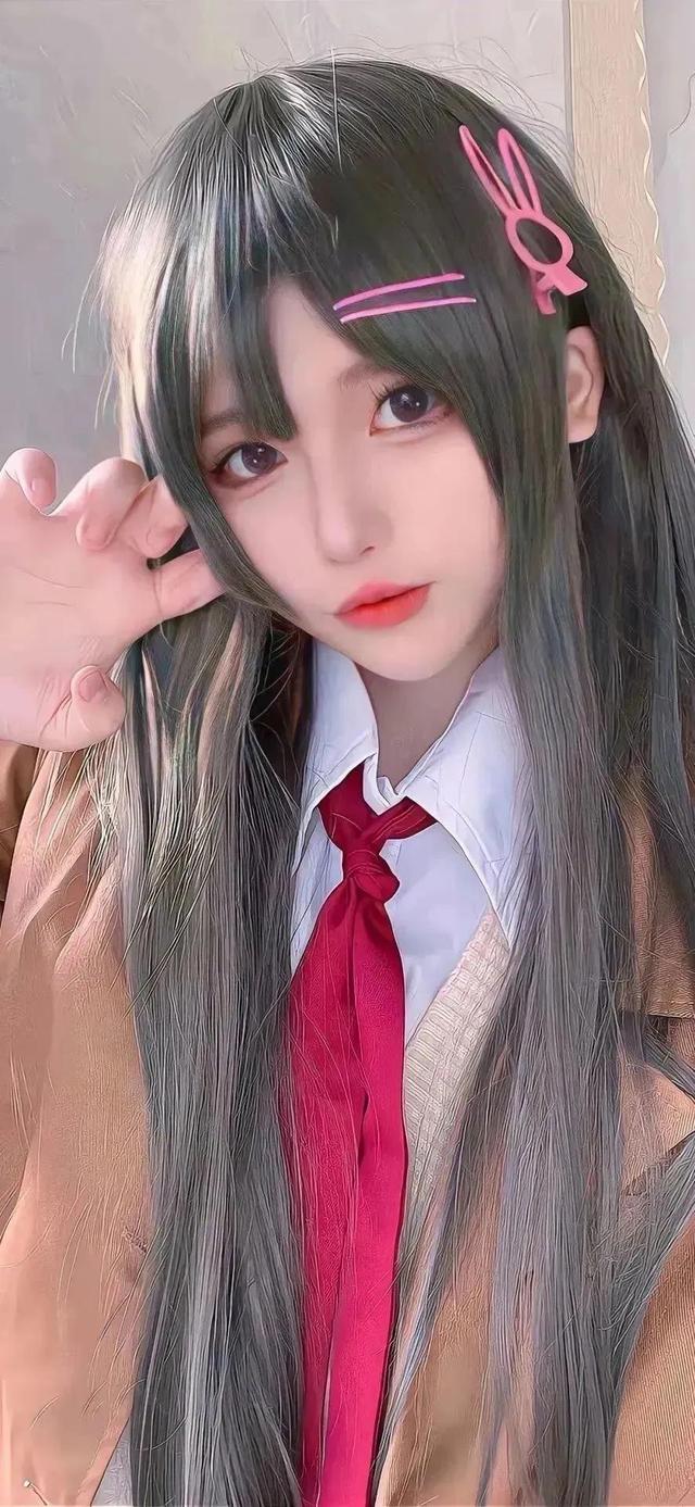 超级精品高清小姐姐照片（无水印）点赞收藏吧