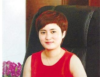 美女老板俞优静:卷走1.5亿逃向非洲,只因弟弟嗜赌如命?终覆灭