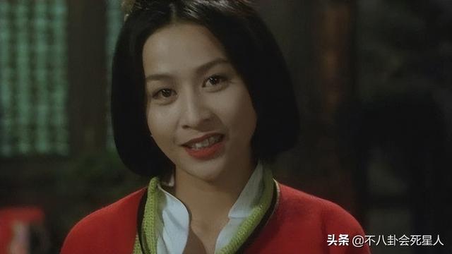 这些“画皮”女星，素颜是路人甲，妆后个个赛“天仙”