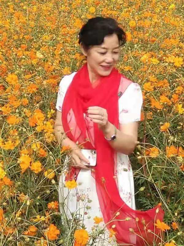 《东方古典美女秀》