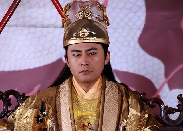 明朝16帝个个是奇葩,吃春药开妓院,皇帝竟是打工人