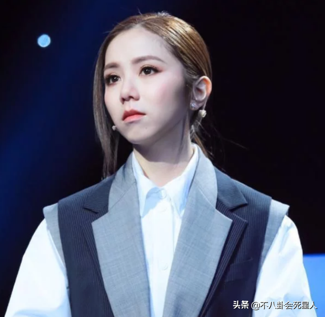 这些“画皮”女星，素颜是路人甲，妆后个个赛“天仙”