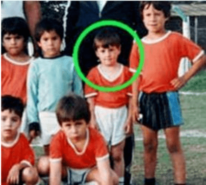 《最新儿童身高发育对照表》：快看你家孩子达标没？