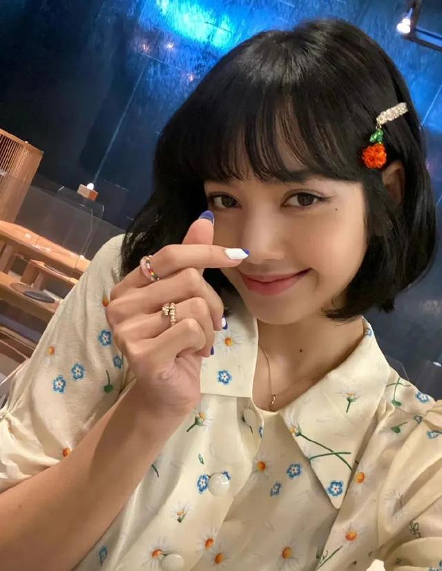 2022全球最美的10张脸：寡姐仅第7，中国3人入选，其中一人排第2