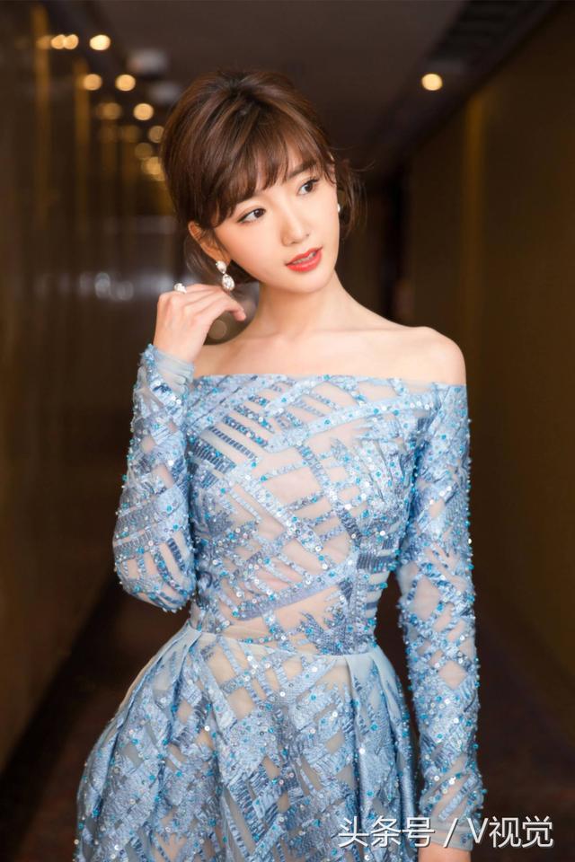 佟丽娅在《刀客家族的女人》中饰 葛大妮