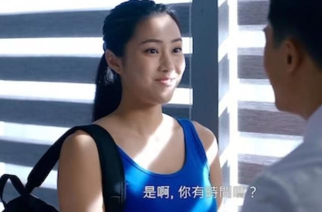 不在高层力捧名单中！TVB小花自觉仍有不足，近年靠身材成功上位