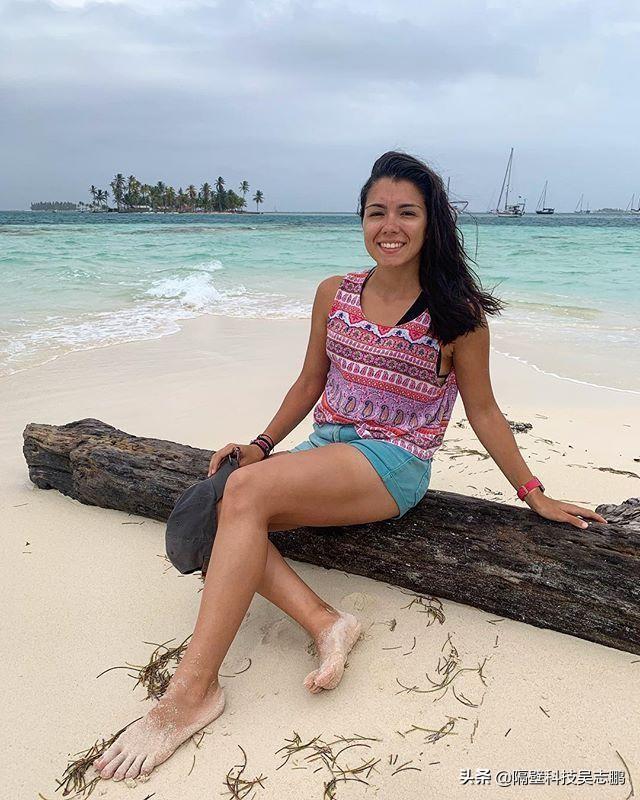 175斤女孩嫌腰粗,每天坚持跳绳30分钟,3个月后令丈夫刮目相看