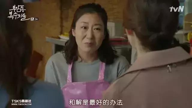 开播就9.0，这是一部用「演技」撑起来的逗逼复仇剧