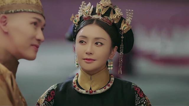 清朝12位皇帝的白月光：5位是皇帝初恋，8位红颜命薄，活不过35