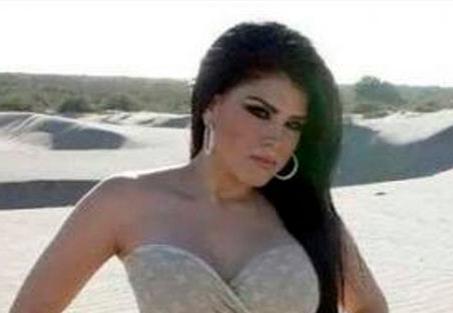 墨西哥顶级美艳网红女杀手,离奇猝死在男友床上!引30万粉丝悲痛