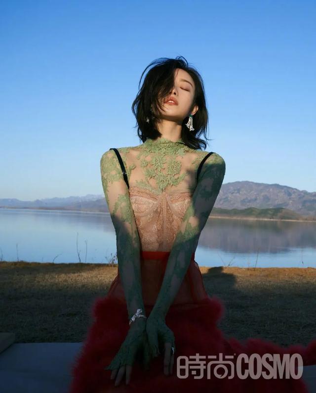 胸大是个累赘吗