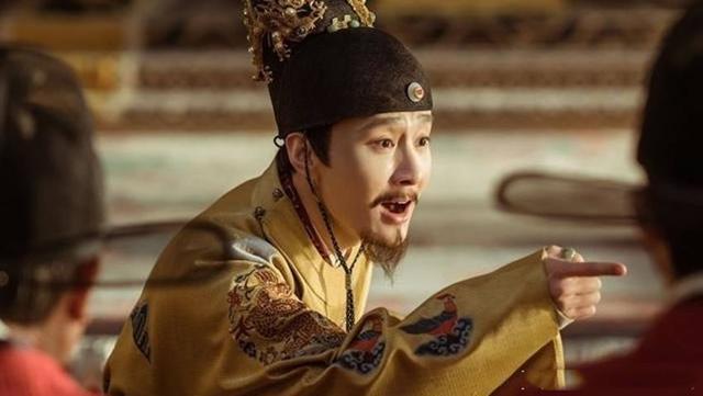 明朝16帝个个是奇葩,吃春药开妓院,皇帝竟是打工人