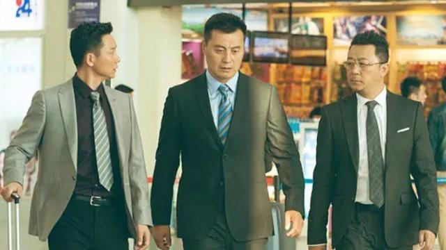 年代剧《知青家庭》热播,任程伟李琳主演,导演曾拍《红衣坊》