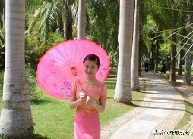 还记得最美女孩何蕾吗？29岁救人牺牲成烈士，今一所学校以她命名