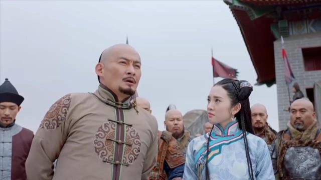 清朝12位皇帝的白月光：5位是皇帝初恋，8位红颜命薄，活不过35