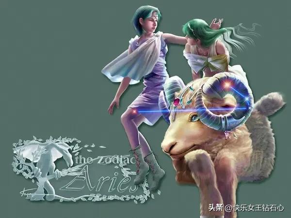 欢迎来到星座屋，带你了解白羊座男生和女生的性格以及匹配对象