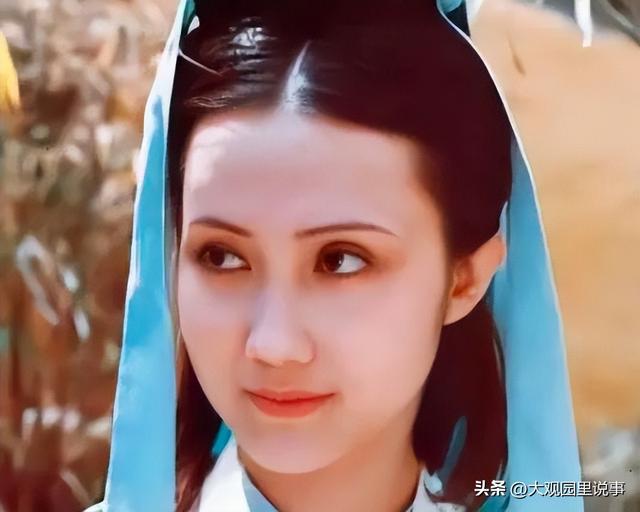 《红楼梦》中谁最美 原来她们才是最漂亮的女人