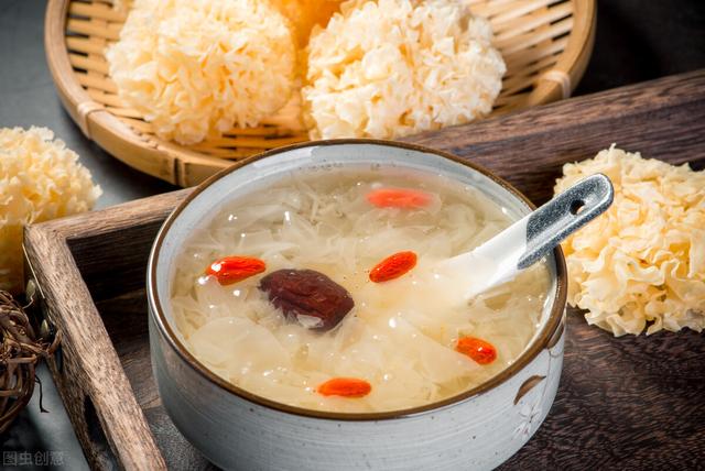 女性补肾同样重要,补肾并不是男人的专利,多吃这六种有益的食物