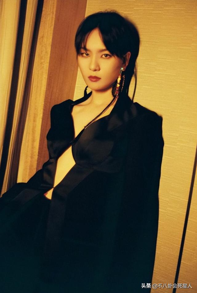 这些“画皮”女星，素颜是路人甲，妆后个个赛“天仙”