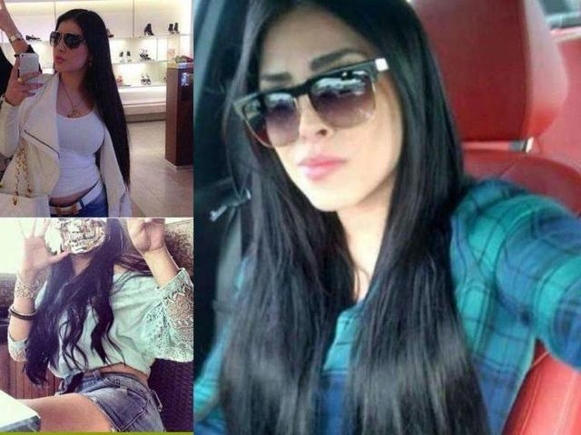 墨西哥顶级美艳网红女杀手,离奇猝死在男友床上!引30万粉丝悲痛