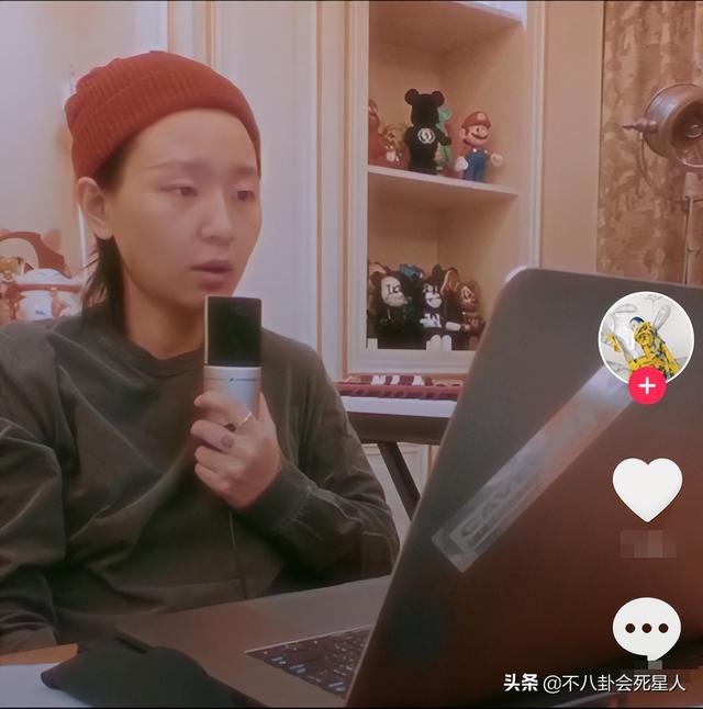 这些“画皮”女星，素颜是路人甲，妆后个个赛“天仙”