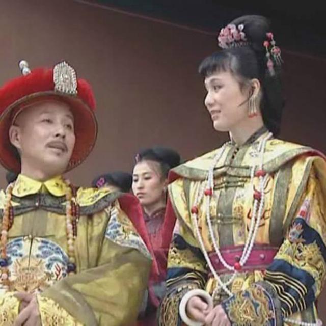 千古一帝的康熙，一生中的挚爱是谁？为何最后结局又是如此悲惨