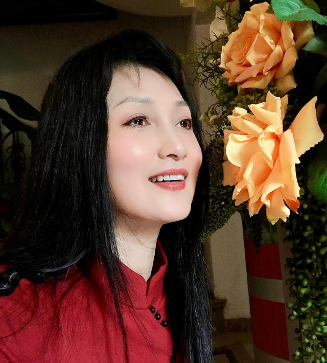 6位中国天然美女：没整容没打针，比网红脸耐看，自然老去也很美