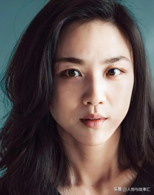 浙江出生的8位气质女明星，网友评论：江南出美女