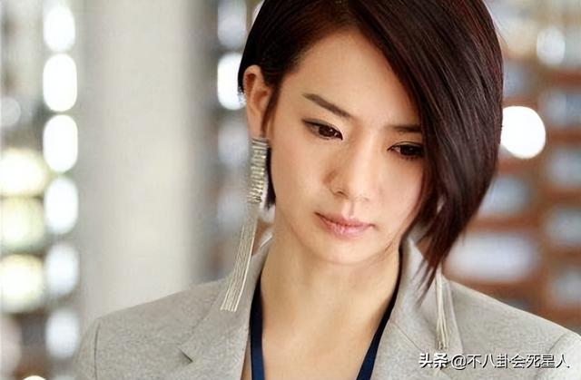 这些“画皮”女星，素颜是路人甲，妆后个个赛“天仙”