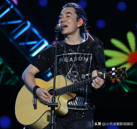 一己之力养活半个华语乐坛,任贤齐靠她颠覆乐坛二十年,她有多牛