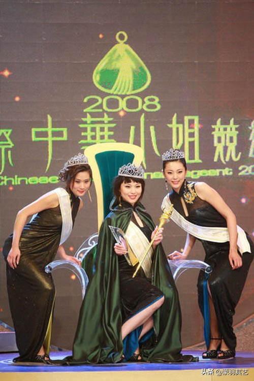 曾经的“中国第一黄金比例”，为特殊男友拒嫁富豪，如今皮肤老化