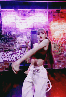 Lisa、金泫雅这些性感舞姬,身材实在太诱人了